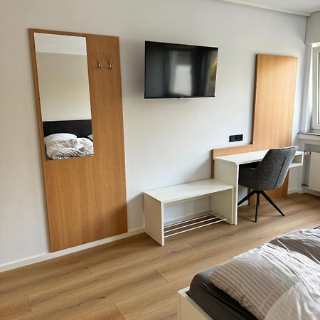 Cafe Pieper Hotel Bergisch Gladbach Eksteriør bilde
